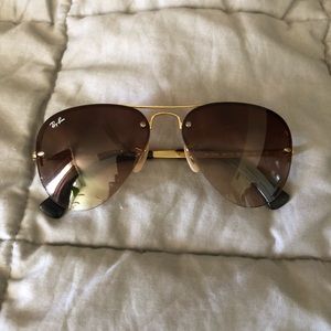 Ray Ban Sunglasses
